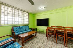 Blk 288 Yishun Avenue 6 (Yishun), HDB 4 Rooms #591915601
